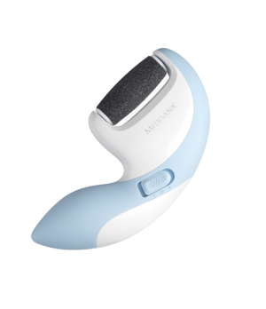 Medisana | Electric Callus Remover | CR 870 | Blue/White