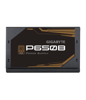Gigabyte | P650B | 650 W