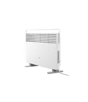 Xiaomi | Mi Smart Space Heater S | 2200 W | Suitable for rooms up to 46 m² | White | N/A