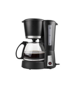 Tristar Coffee maker | CM-1233 | Ground | 550 W | Black