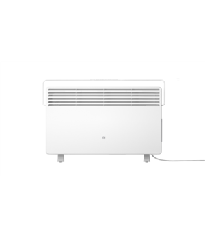 Xiaomi | Mi Smart Space Heater S | 2200 W | Suitable for rooms up to 46 m² | White | N/A