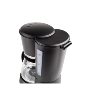 Tristar Coffee maker | CM-1233 | Ground | 550 W | Black