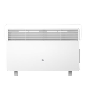 Xiaomi | Mi Smart Space Heater S | 2200 W | Suitable for rooms up to 46 m² | White | N/A