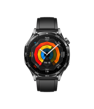 Huawei WATCH GT 5 46mm Vili-B19F | Smart watch | GPS (satellite) | AMOLED | 1.43 inches | Black