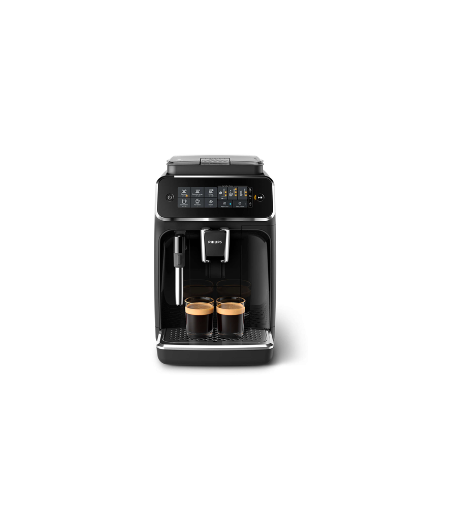 Philips Coffee Maker Series 3200 Ep3221 40 Pump Pressure 15 Bar Built