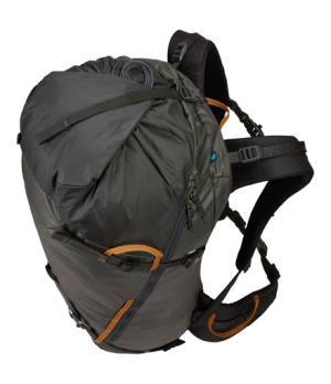 Thule | Stir Alpine, 40L | Hiking backpacks | Obsidian | Shoulder strap