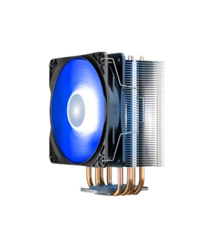 Deepcool | Gammaxx 400 V2 Blue | Intel, AMD | CPU Air Cooler