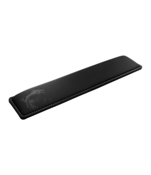 MSI Vigor WR01 klaviatūros riešo paminkštinimas, juoda. | MSI | Vigor WR01 | Black | Wrist rest | N/A | N/A | Black