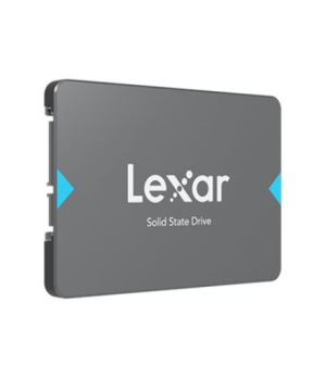 Lexar | NQ100 | 960 GB | SSD form factor 2.5" | Solid-state drive interface SATA III | Read speed 550 MB/s