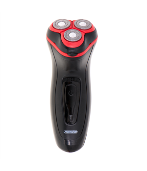 Mesko | Electric Shaver | MS 2926 | Operating time (max) 30 min | NiMH | Black