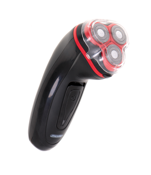 Mesko | Electric Shaver | MS 2926 | Operating time (max) 30 min | NiMH | Black