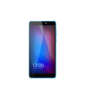 Allview | A20 Lite | Blue | 5.7 " | Multitouch capacitive touchscreen, 2.5D | 480 x 960 | Cortex-A7 Quad-core | Internal RAM 1 G