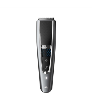 Philips | Hair clipper | HC5650/15 | Cordless or corded | Number of length steps 28 | Grey