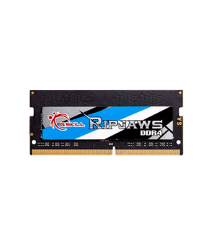 G.Skill | 16 GB | DDR4 | 3200 MHz | Notebook | Registered No | ECC No