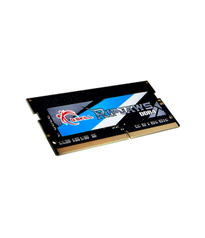 G.Skill | 16 GB | DDR4 | 3200 MHz | Notebook | Registered No | ECC No