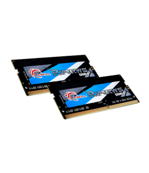 G.Skill | 32 Kit (16GBx2) GB | DDR4 | 3200 MHz | Notebook | Registered No | ECC No