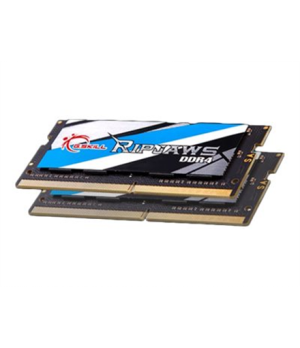 G.Skill | 16 GB | DDR4 | 3200 MHz | Notebook | Registered No | ECC No