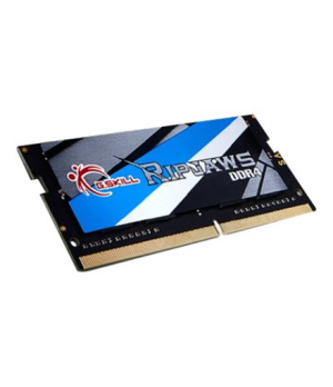 G.Skill | 16 GB | DDR4 | 3200 MHz | Notebook | Registered No | ECC No