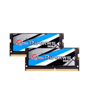 G.Skill | 32 GB | DDR4 | 3200 MHz | Notebook | Registered No | ECC No