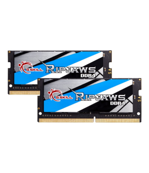 G.Skill | 32 GB | DDR4 | 3200 MHz | Notebook | Registered No | ECC No