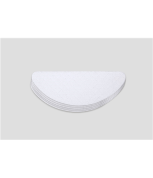 Ecovacs | Disposable Mopping Pad | D-DM25-2017 | White