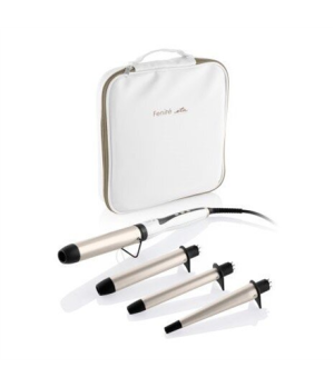 ETA | Fenité Curling Iron | ETA832790000 | Ceramic heating system | Barrel diameter 19.25 x 33 mm | Temperature (max) 210 °C | N