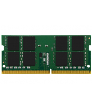 Kingston | 8 GB | DDR4 | 3200 MHz | Notebook | Registered No | ECC No