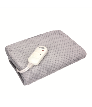 Adler | Electric Blanket heating - pad | AD 7415 | Number of heating levels 2 | Number of persons 1 | Washable | Remote control 