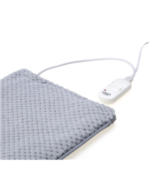 Adler | Electric Blanket heating - pad | AD 7415 | Number of heating levels 2 | Number of persons 1 | Washable | Remote control 