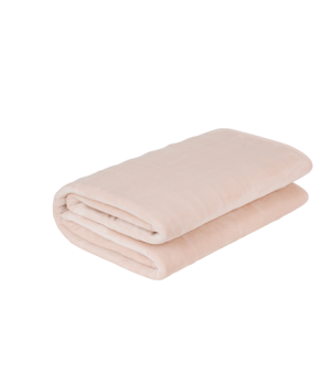 Camry | Electric blanket | CR 7423 | Number of heating levels 8 | Number of persons 1 | Washable | Coral fleece | 60 W | Beige