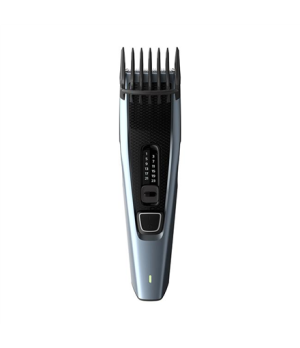 Philips | Hair clipper | HC3530/15 | Cordless or corded | Number of length steps 13 | Step precise 2 mm | Black/Grey