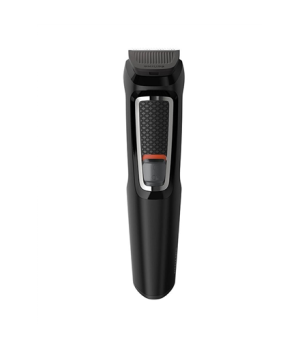 Philips | Face and Hair Trimmer | MG3740/15 9-in-1 | Cordless | Black