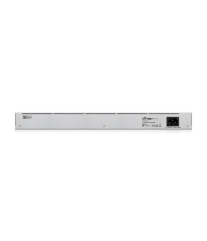 Ubiquiti | UniFi Switch | USW-48-POE | Managed L2 | Rackmountable | Gigabit Ethernet (copper) ports quantity 48 | SFP ports quan