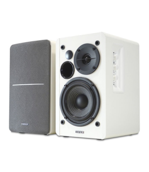 Edifier | Bookshelf Speaker | R1280T | White | 42 W