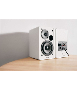 Edifier | Bookshelf Speaker | R1280T | White | 42 W