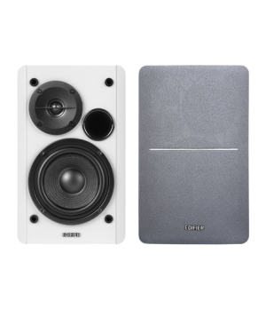 Edifier | Bookshelf Speaker | R1280T | White | 42 W