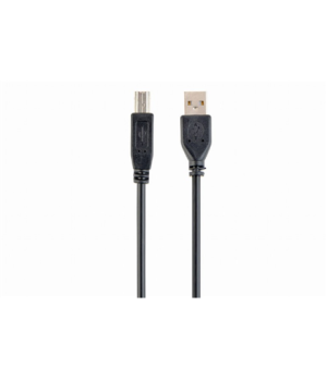 Cablexpert | Cable | USB2 AM-BM | Lightning to USB USB A | USB B