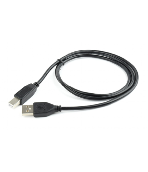 Cablexpert | Cable | USB2 AM-BM | Lightning to USB USB A | USB B