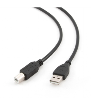 Cablexpert | Cable | USB2 AM-BM | Lightning to USB USB A | USB B