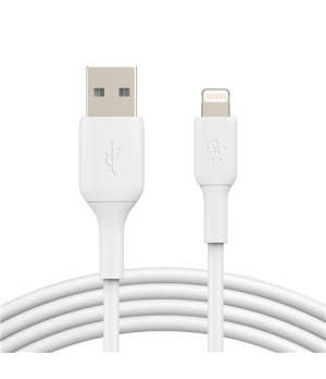 Belkin | BOOST CHARGE | Lightning to USB-A Cable | 1m Lightning to USB Cable