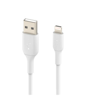 Belkin | BOOST CHARGE | Lightning to USB-A Cable | 1m Lightning to USB Cable