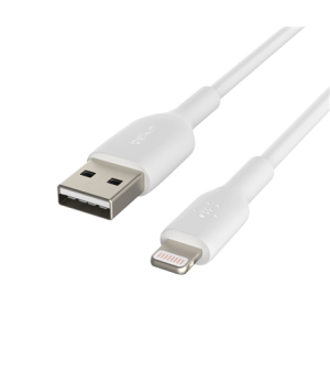 Belkin | BOOST CHARGE | Lightning to USB-A Cable | 1m Lightning to USB Cable