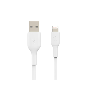 Belkin | BOOST CHARGE | Lightning to USB-A Cable | 1m Lightning to USB Cable