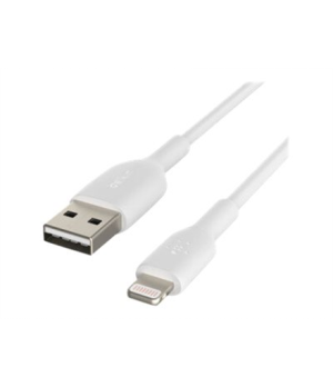 Belkin | BOOST CHARGE | Lightning to USB-A Cable | 1m Lightning to USB Cable