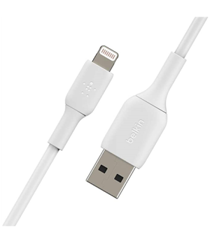 Belkin | Lightning to USB-A Cable 2m | BOOST CHARGE | Lightning to USB