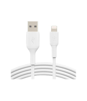 Belkin | Lightning to USB-A Cable 2m | BOOST CHARGE | Lightning to USB