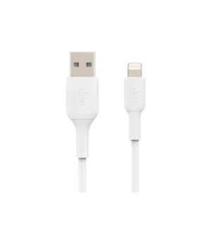 Belkin | Lightning to USB-A Cable 2m | BOOST CHARGE | Lightning to USB