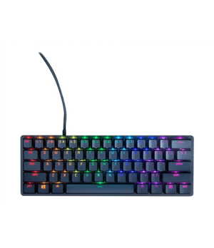 Razer | Huntsman Mini | Black | Gaming keyboard | Wired | RGB LED light | US | Linear Optical RED