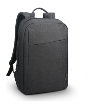 Lenovo | 16“ Backpack B210 (Eco) | Essential | Backpack | Black | Shoulder strap