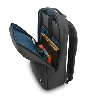 Lenovo | 16“ Backpack B210 (Eco) | Essential | Backpack | Black | Shoulder strap